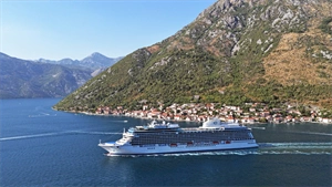 Oceania Allura: redefining luxury