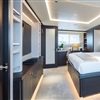 The outfitter recently carried out a suite refurbishment project for a major cruise line (Photo: Ocean Outfit)