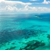 Hydrographic surveys map the physical characteristics of bodies of water and their surrounding areas, including identifying underwater hazards (Photo: Unsplash/Ricky Beron)