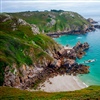 The 'Atlantic Shores Odyssey' cruise will offer shore excursion opportunities to the Channel Islands of Guernsey (Image: Paul French/Heritage Expeditions) 