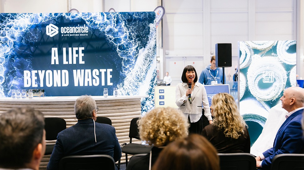 Registration opens for Cruise Ship Interiors Design Expo Europe