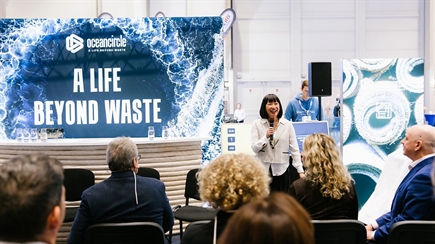 Registration opens for Cruise Ship Interiors Design Expo Europe