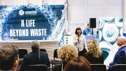 Registration opens for Cruise Ship Interiors Design Expo Europe