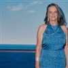 Cristina Ozores is the founder of Vellmari, a Spain-based diving centre and marine conservation project (Photo: Explora Journeys)