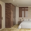 Nubian cultural heritage also inspired the design of the new river cruise ship (Photo: AmaWaterways)