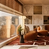 AmaDahlia will return to service in September 2026 with a refreshed design (Photo: AmaWaterways)