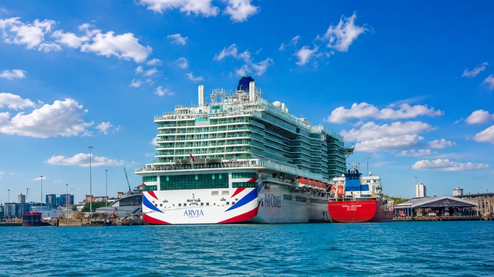 Silverstream surpasses 160 vessel installations of air lubrication technology