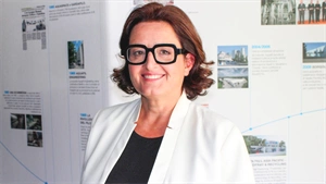 Aquafil is putting circularity into action