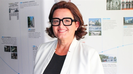 Aquafil is putting circularity into action