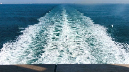 Ferryhopper teams up with Brittany Ferries and Red Funnel to expand UK network