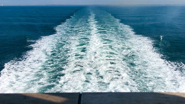 Ferryhopper teams up with Brittany Ferries and Red Funnel to expand UK network