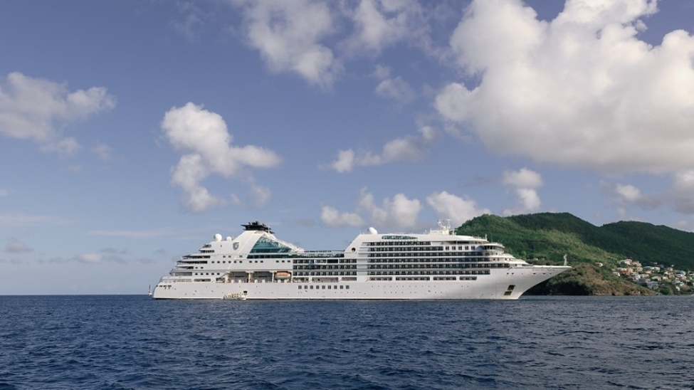 Seabourn to visit 21 ports across the Caribbean in winter 2028-2029 season