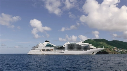 Seabourn to visit 21 ports across the Caribbean in winter 2028-2029 season