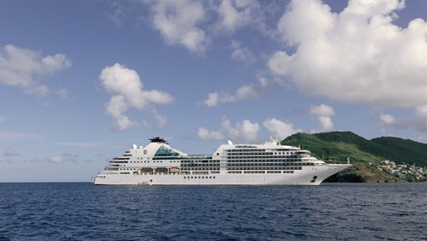 Seabourn to visit 21 ports across the Caribbean in winter 2028-2029 season