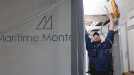 Remontowa Shipbuilding enlists Maritime Montering to outfit seven newbuild ferries