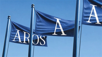 From Aros Marine to AROS: making growth visible