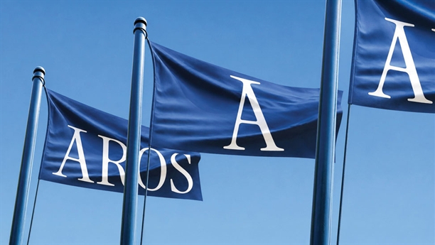 From Aros Marine to AROS: making growth visible