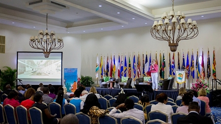 Caribbean Tourism Organization State of the Tourism Industry Conference
