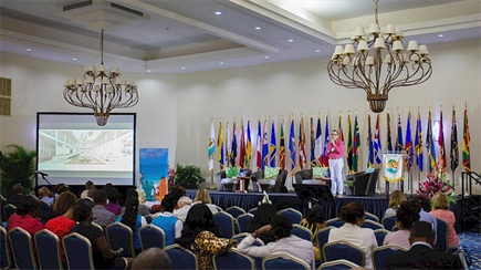 Caribbean Tourism Organization State of the Tourism Industry Conference
