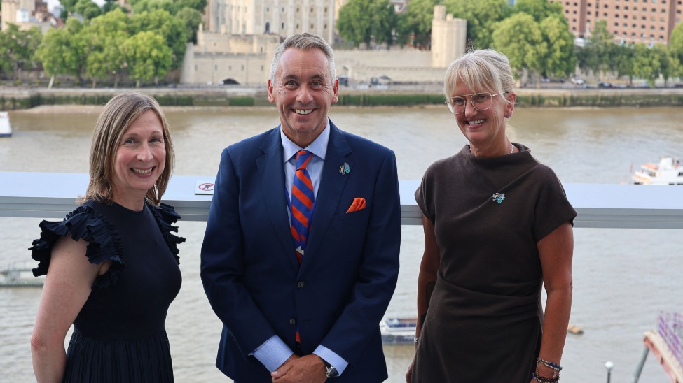 Fred. Olsen becomes first cruise line to sign Merchant Navy Welfare Board’s Seafarer Pledge