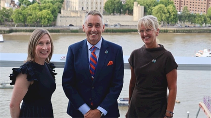 Fred. Olsen becomes first cruise line to sign Merchant Navy Welfare Board’s Seafarer Pledge