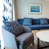 New cabins were created on decks two, 10, 11 and 12 (Photo: Almaco)