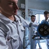 Michele Francioni explains that MSC Cruises and Explora Journeys have equipped 22 of their 27 ships with shore power capabilities (Photo: MSC Group)