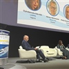 Mike Corrigan, CEO of Interferry, reflects on the industry’s 50th anniversary and its upcoming annual conference (Photo: Interferry)