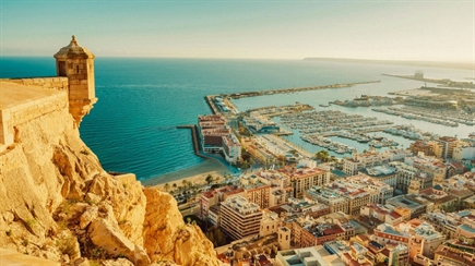 Cruise Lines International Association European Summit 2027