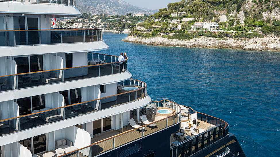 Explora Journeys ushers in new chapter for luxury cruising