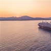 Explora III is sailing through Northern Europe as part of its inaugural season (Photo: Explora Journeys)