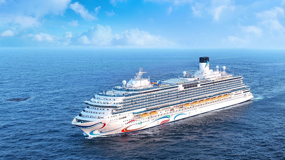 Starboard to develop duty-free retail centre onboard Adora Cruises newbuild