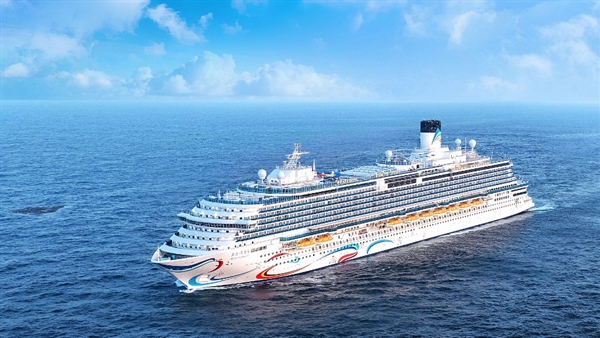 Starboard to develop duty-free retail centre onboard Adora Cruises newbuild