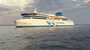 ABB to supply power, propulsion and automation technology for Cook Strait ferries