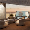 AIDA Cruises is installing new spaces on seven of its ships as part of its biggest-ever fleet revitalisation project (Photo: AIDA Cruises)