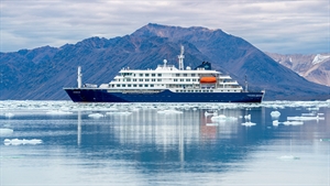 Managing a maritime emergency: how Oceanwide Expeditions responded to a deadly hantavirus outbreak