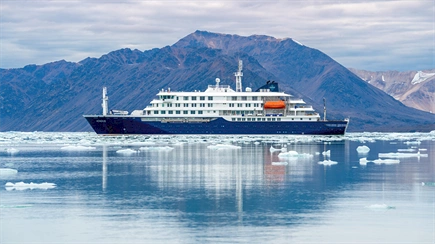 Managing a maritime emergency: how Oceanwide Expeditions responded to a deadly hantavirus outbreak