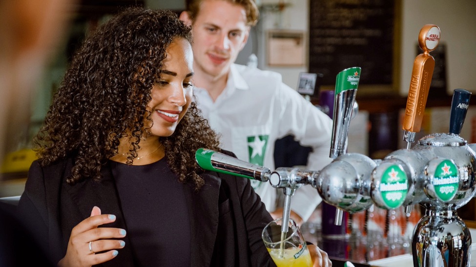 Heineken Global Duty Free expands cruise training programme to USA
