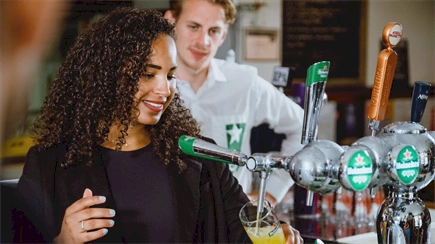 Heineken Global Duty Free expands cruise training programme to USA