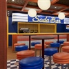 The Clubhouse and Soda Bar will offer a soda-making experience (Photo: MSC Cruises)
