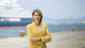MedCruise at 30: From port association to industry voice