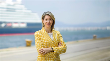 MedCruise at 30: From port association to industry voice