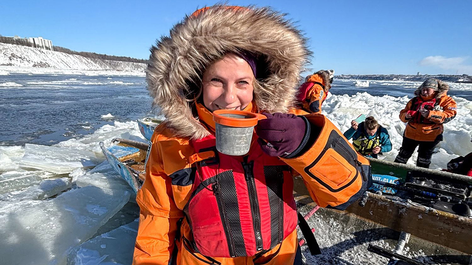 Entering a new era of expedition cruising