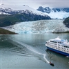 ECN members such as Australis Expeditions take guests to cold-water destinations like Patagonia (Photo: Rafa Pérez) 