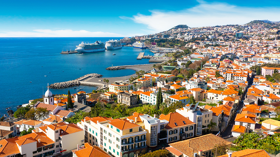 CLIA'S Bud Darr: Growing the cruise sector responsibly