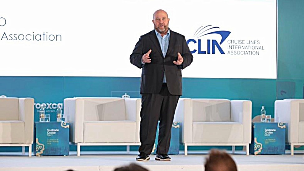 CLIA report highlights rise in fuel efficiency, shore power and new environmental technology