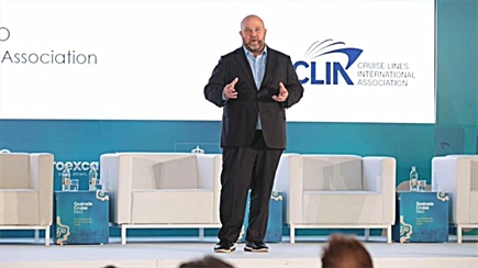 CLIA report highlights rise in fuel efficiency, shore power and new environmental technology