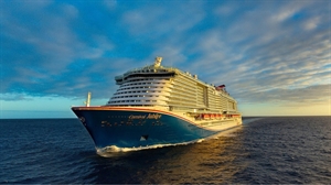 Carnival Jubilee to sail first short cruises from Galveston