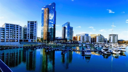Cruise Lines International Association conference 2027