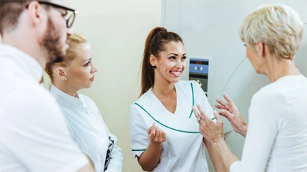 Marenia: medical wellness at sea, created by Vikand and Anna Bjurstam